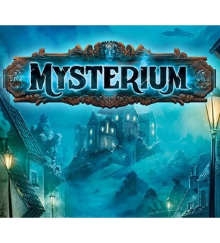 Mysterium Collection Bundle Steam Key EUROPE
